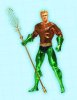 Aquaman 13 Inch Deluxe Collector Figure Dc Direct New